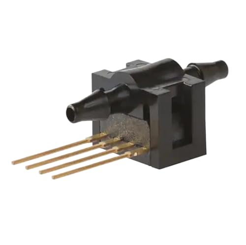 Capteur de débit de pression 26PCDFG6G transducteur PCB gaz sec - 2