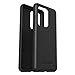 OtterBox Symmetry Series Case for Galaxy S20 Ultra/Galaxy S20 Ultra 5G (ONLY - Not Compatible with Any Other Galaxy S20 Models) - Black