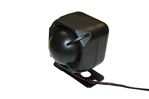 Allarme a 6 toni, 12V 120dB, impianto d'allarme