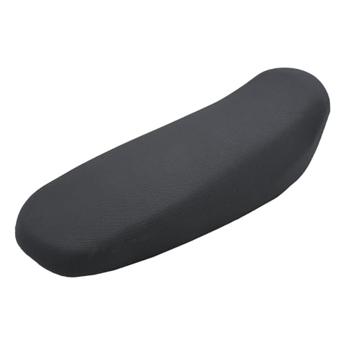 Selle Sur Ron Light Bee X en cuir siège de motocross noir