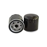 473H-1012010 Car Oil Filter 1pcsCompatible With Chery Chery A1 1.3L (2007-2014) QQ6 1.3L