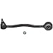 Moog CK9127 Control Arm and Ball Joint Assembly