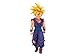 Banpresto Dragon Ball Z Solid Edge Works vol.5(B:Super Saiyan Son Gohan)