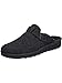 Produktbild Josef Seibel Herren Pantoffeln Metz 240, Männer Hausschuhe,Weite H (Weit),House-Slipper,schlapfen,drinnen,Indoor,daheim,Titan,45 EU