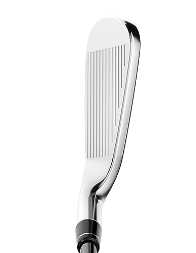 Callaway Golf Paradym Star Iron Set (Right Hand, Graphite, Regular, 6 Iron- PW,AW) - Image 2