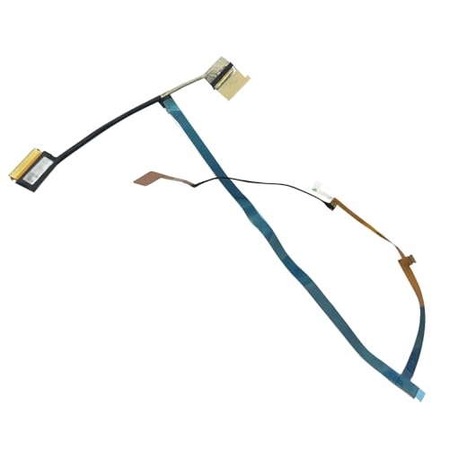 Cable LCD para Lenovo ThinkPad E15 Gen 4 40PIN pantalla táctil DC02C00WK00