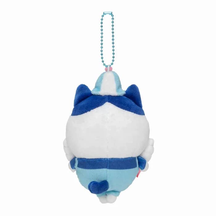 Amazon.co.jp: ちいかわ ワクワクゆうえんち ぷちミニマスコット 