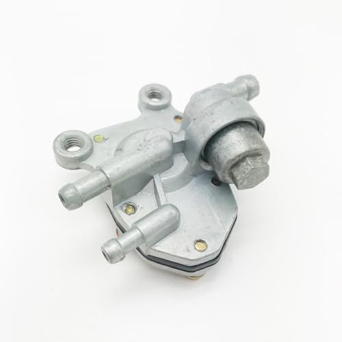 Petcock de carburant premium pour Yamaha Jog 50cc 90cc robinet réservoir robuste SH50