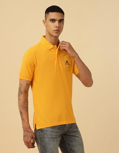 Image of OFF LIMITS Men ALLDAY Polo