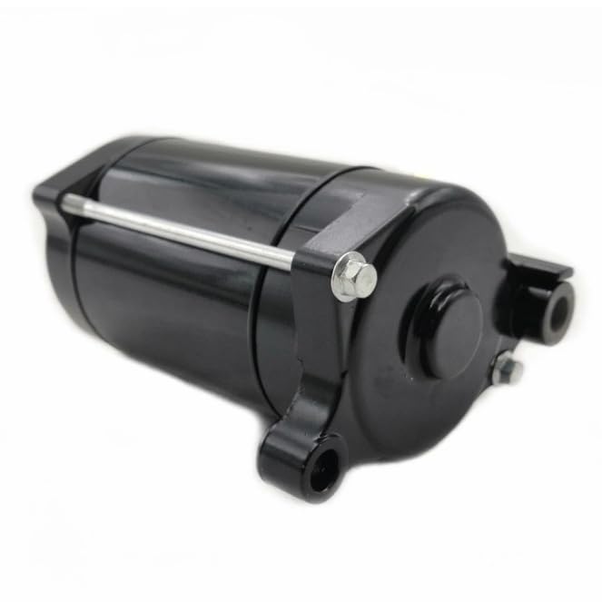 Démarreur bloqué sur WaveRunner 700 ? Solution 6M6-81800-10-00 - 5
