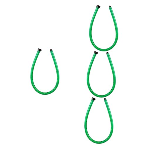 GOOHOCHY 4pcs Violin Humidifier Sound Hole Humidifier Portable Viola Moisture Tool