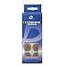 Phi-Ten: Titanium Discs, 70 ct (2 pack)