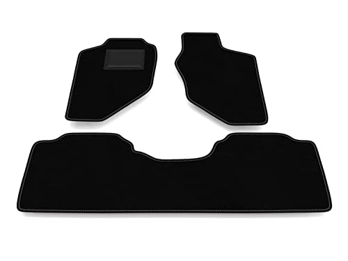 Tappetini compatibili con Opel Frontera 1998-2004