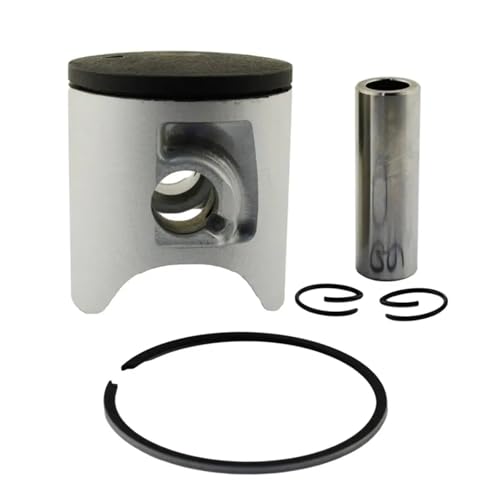 Piston de moto 54 mm avec segments pour YZ125 de 1997 à 2004