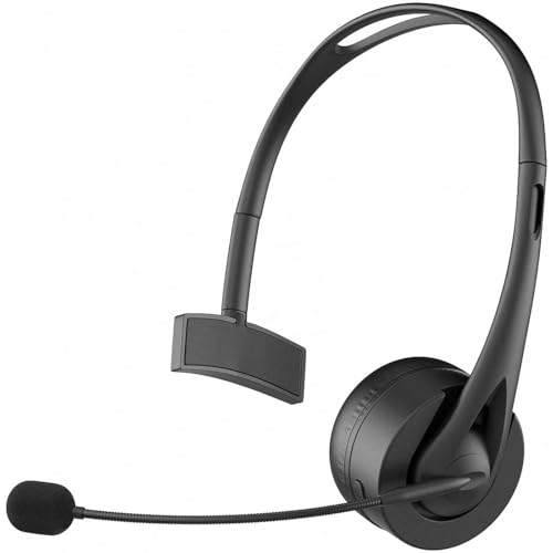 Auricular inalámbrico con micrófono compatible con Motorola Moto G 2026 miniatura 1