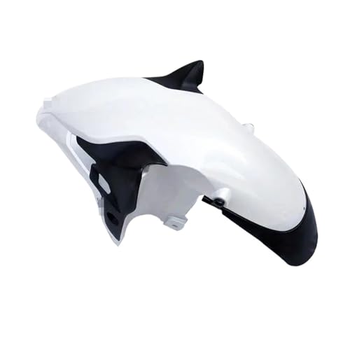 Garde-boue avant Keeway RKF 125 150 carénage moto de type F