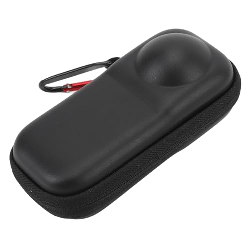 Topiky Étui de Protection pour X4, Sac de Transport Portable (PU) – vue 2