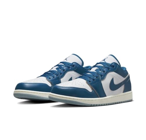 Image of Nike Men's Air Jordan 1 Low Shoes