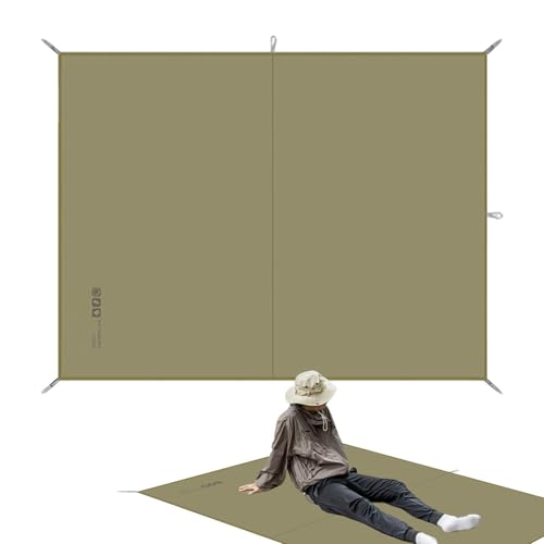 Tapis pliable multifonction silicone de haute qualité pour extérieur