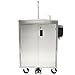 Econo-Sink Portable Handwashing Station Large