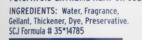 Glade Solid Air Freshener, Clean Linen Fragrance, 6-Oz (Pack Of 4) #TOP2