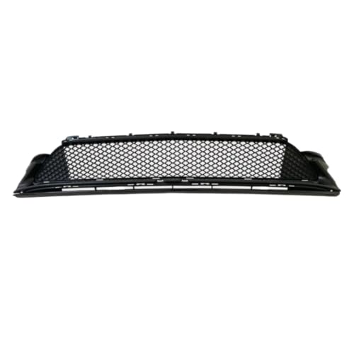 Calandre Centrale de Pare-chocs W205 Classe C Grilles Rein Benz C200 C260 Coupé 19-21 A2058852501