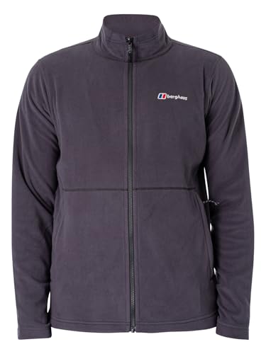 Image of Berghaus Men's Prism Micro Polartec Half Zip Fleece