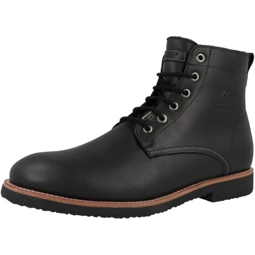 Image of Panama Jack Men's Ankle Boots