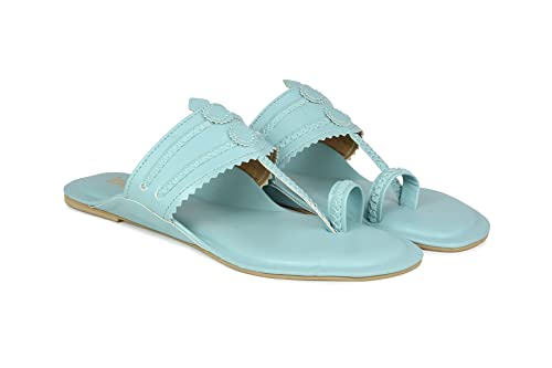 Image of Inc.5 Flat Fashion Sandal For Womens