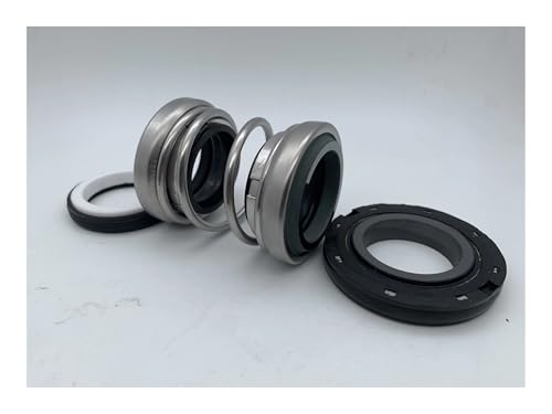 Joint double face ED560-35 anti fuite pour arbre de 35mm - 5