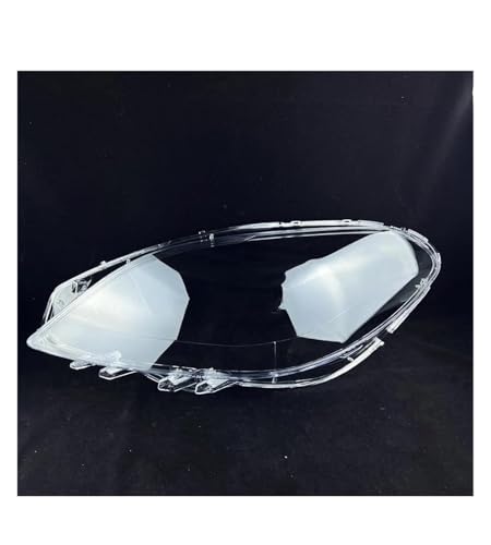 Masque phare Mercedes W246 contre le verre jauni de Classe B 12-15