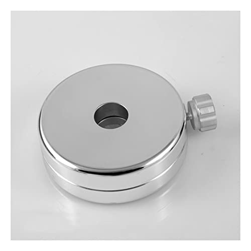 Contrapeso 1KG de telescopio con poro 20mm para corregir vibraciones