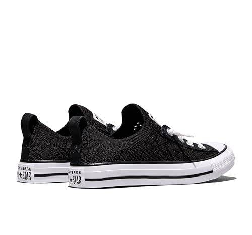 Image of Converse Women's Chuck Taylor All Star Shoreline Knit Low Top Sneaker