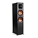Produktbild Klipsch R-820F Standlautsprecher schwarz