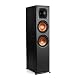 Klipsch R-820F Standlautsprecher in Schwarz