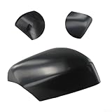 Conçu pour des modèles spécifiques : ces rétroviseurs sont compatibles avec les véhicules de 2007 à 2014, offrant un ajustement exact qui complète le design de votre voiture.