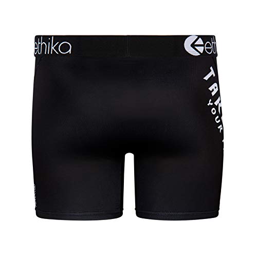 Ethika Mens Mid Boxer Briefs | Underwear Game (Assorted, X-Large) - Image 4