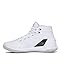 Under Armour Kids Mens UA PS Curry 3ZERO Basketball (Little Kid)