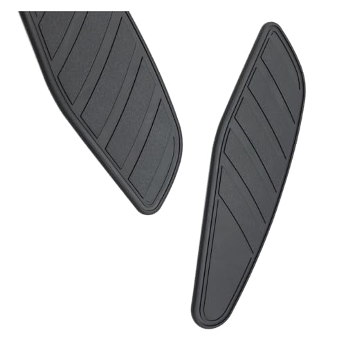 Autocollant pour réservoir grip de traction XSR700