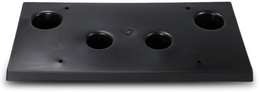 for GMC Yukon/Yukon XL License Plate Bracket 2015 16 17 18 19 2020 | Front | GM1068159 | 22948151