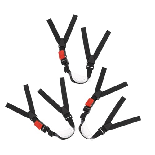 JOYOFREELY �w�����b�g�����R �|���G�X�e��ABS�f�ސ� �`���v���e�N�^�[�R ���ȃn�[�h�n�b�g�p �����ی삵��������Œ� �H����Ƃ�T�C�N�����O�ɍœK 3�Z�b�g