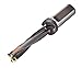 Sandvik Coromant A881-D0875LX25-05 Corodrill 881 Indexable Insert Drill, A881.LXxx-05 Tool Style Code, 1" Shank, 1" Shank Diameter (Pack of 1)
