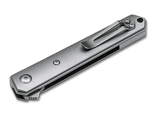 Boker 01BO267 Plus Kwaiken Mini Flipper Titan