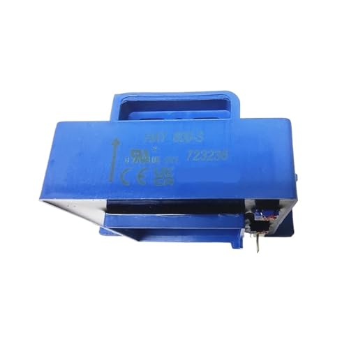 Capteur de courant HAT600-S transformateur de précision pour armoire électrique - 2