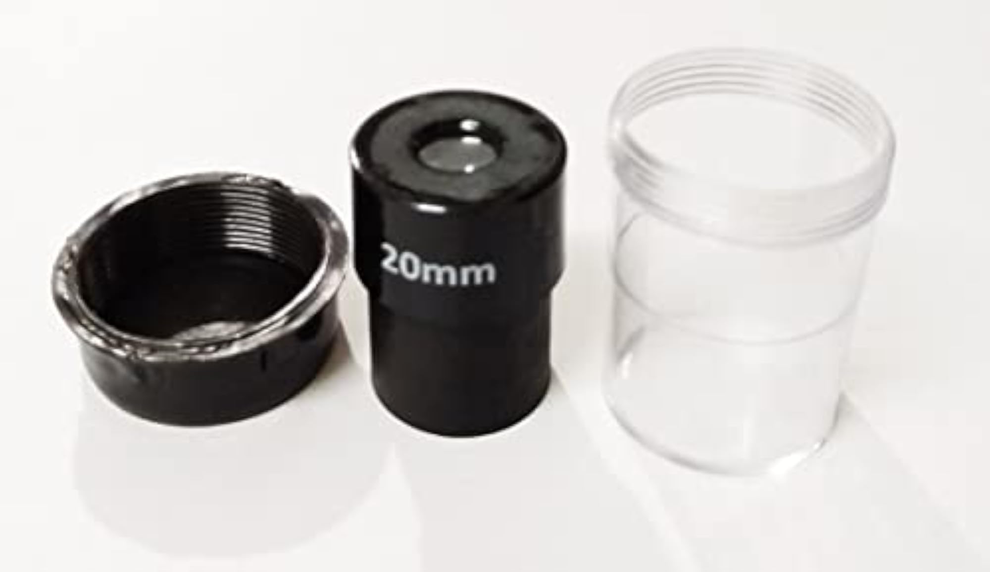Anand Traders 20mm Ramsden Eyepiece for Telescope