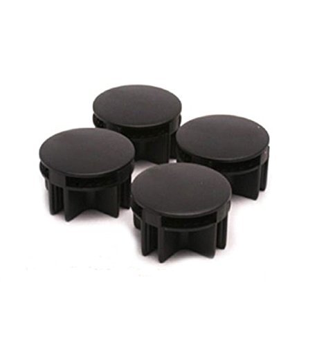 1 X Wire Cube Plastic Connector Set Black