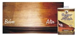 Howard Products Complete Wood Restoration Kit (Mahogany)