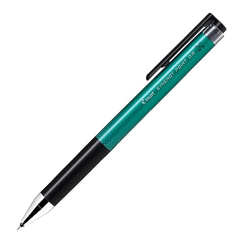 PILOT Pen 2508004 Synergy Point - Mina (0,5 mm), color verde