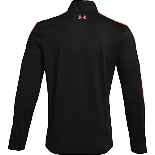 Image of Under Armour Men's Storm Midlayer Half-Zip T-Shirt