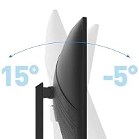 ODYS Q27 PRO-X 27 Zoll WQHD Curved Gaming Monitor, 180 Hz – Ansicht 8